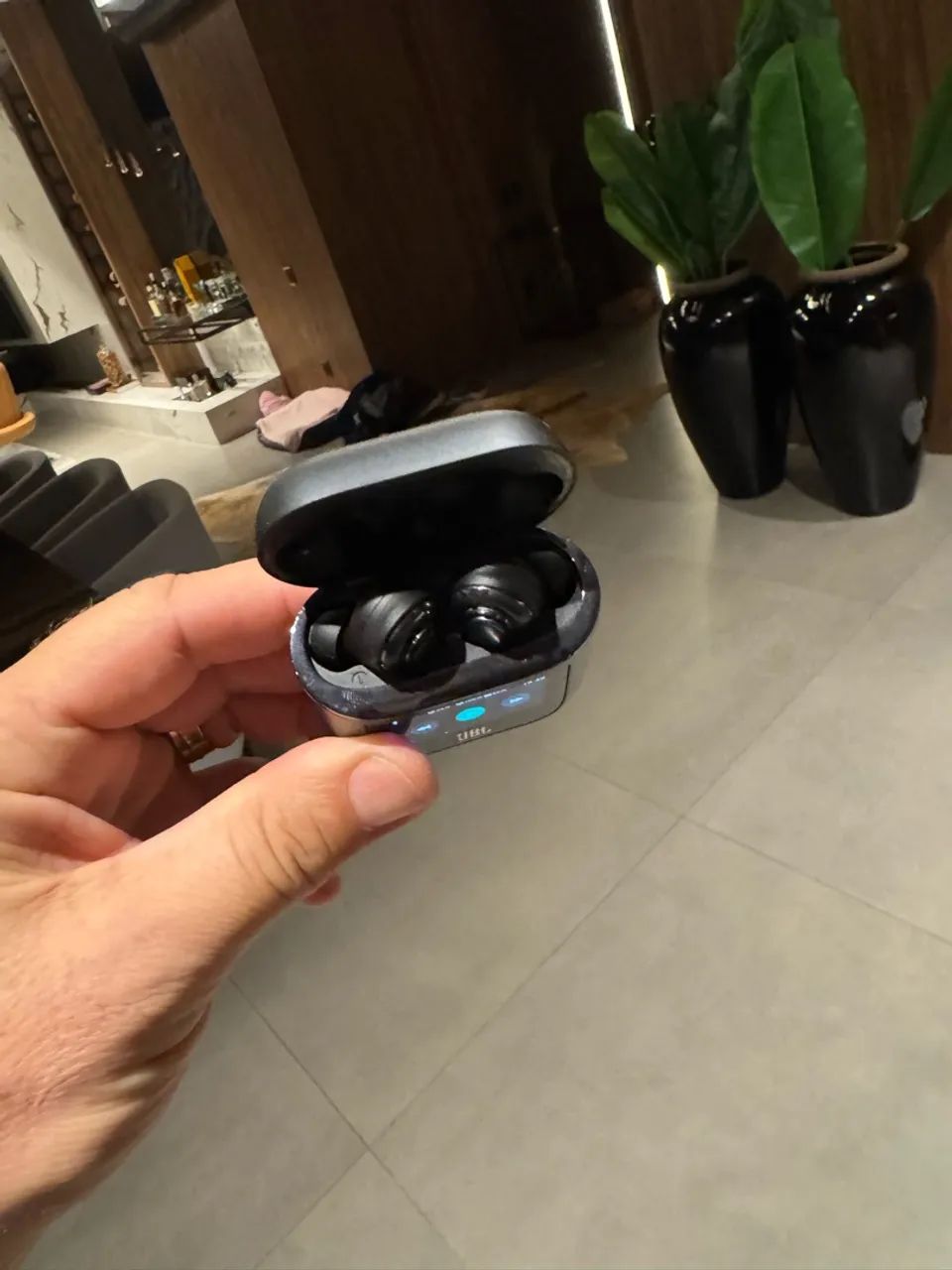 Fone de ouvido - Foto 4
