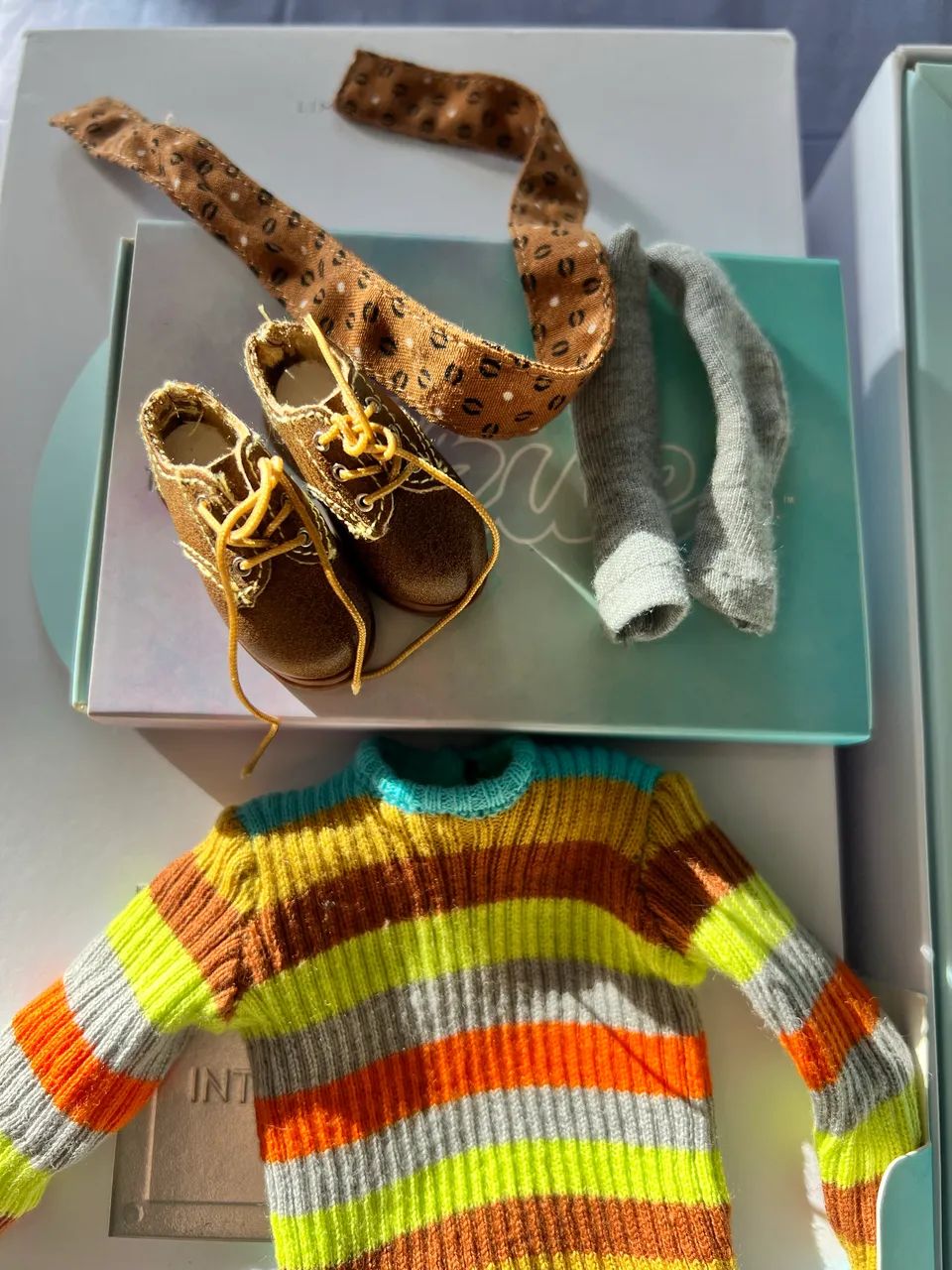 Roupa boneco Integrity Toys - Foto 3