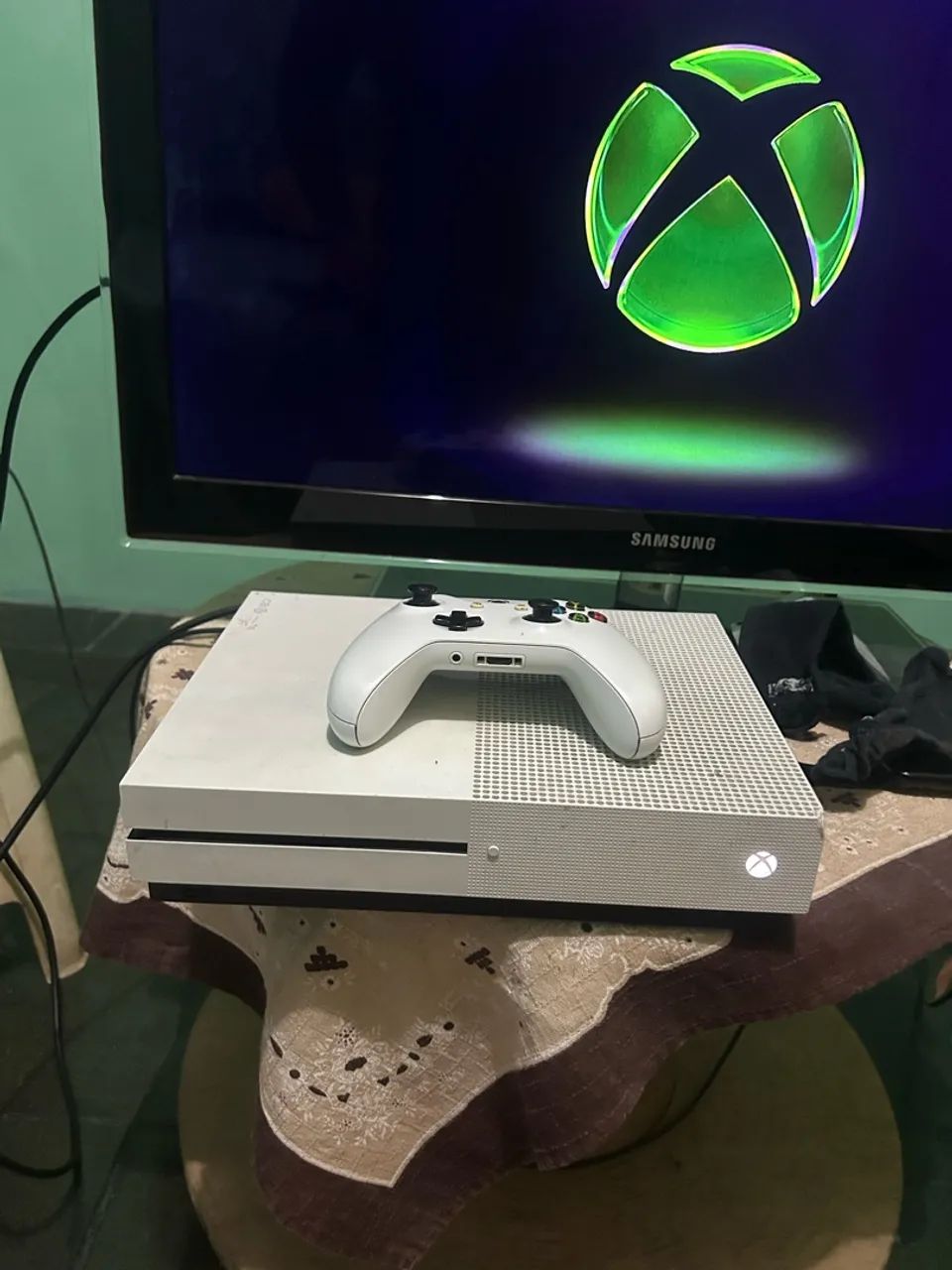 Xbox One S - Foto 2