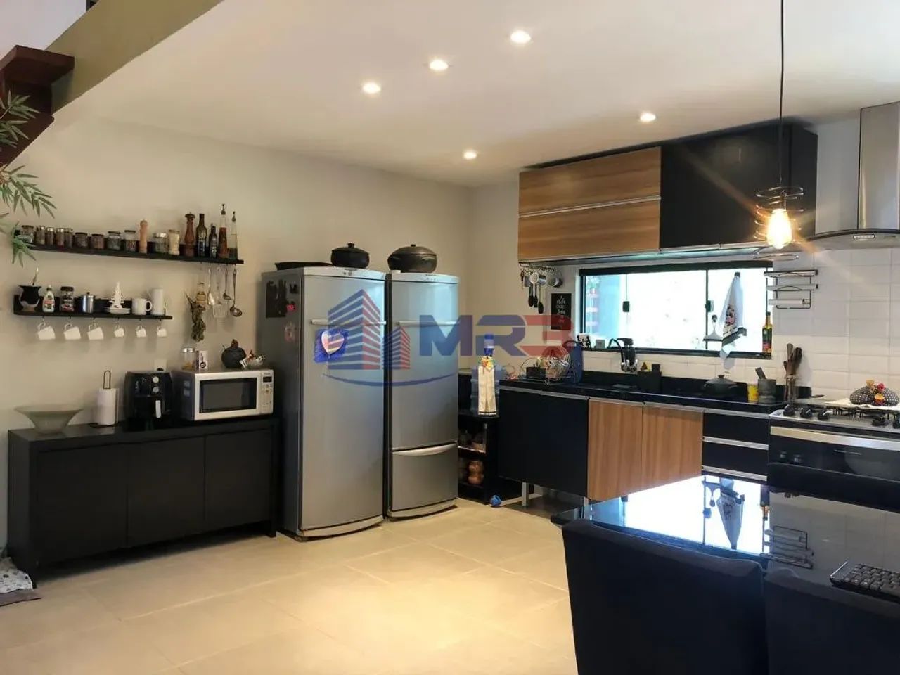 Vargem Grande | Casa 3 quartos, sendo 1 suite - Foto 4