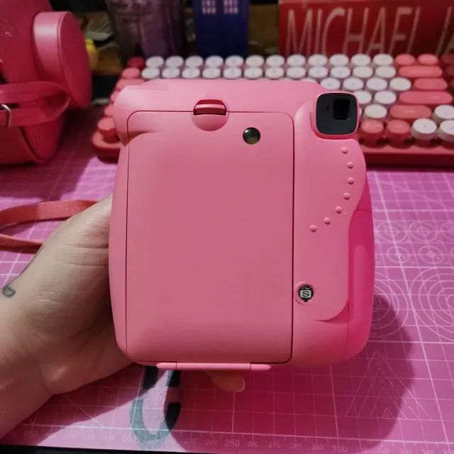 Câmera Instax Mini 9  - Foto 5