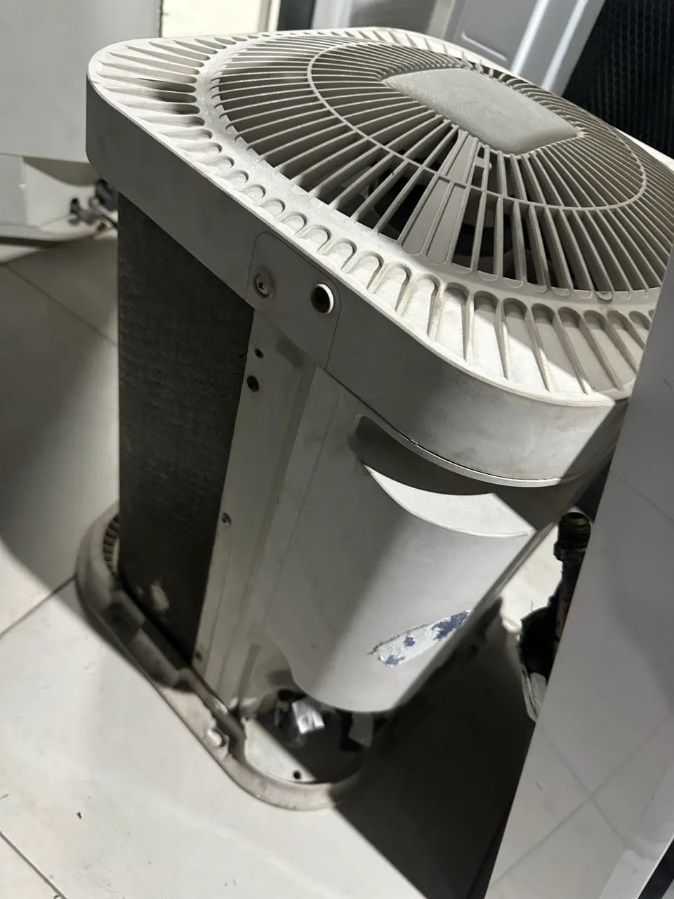 Ar condicionado Gree 9000btus  - Foto 3