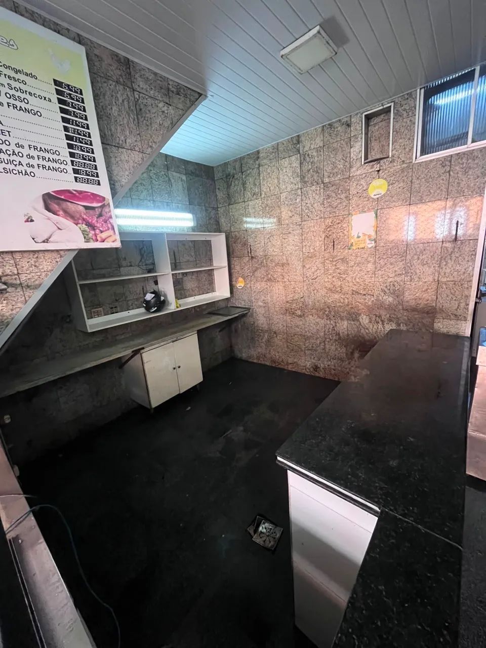 Passo o ponto comércio centro do Rio - Foto 3