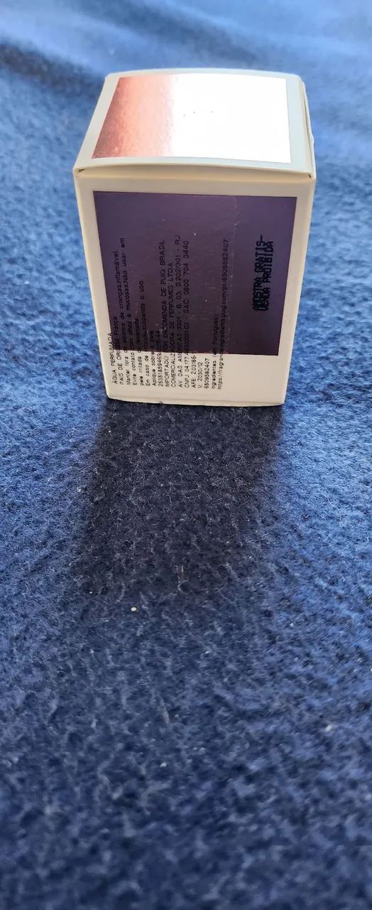 miniatura original perfume olympéa  - Foto 4