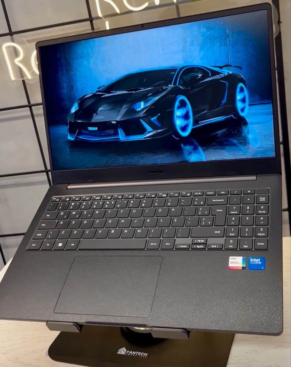 NOTEBOOK SAMSUNG INTEL CORE i3 12gen  - Foto 4