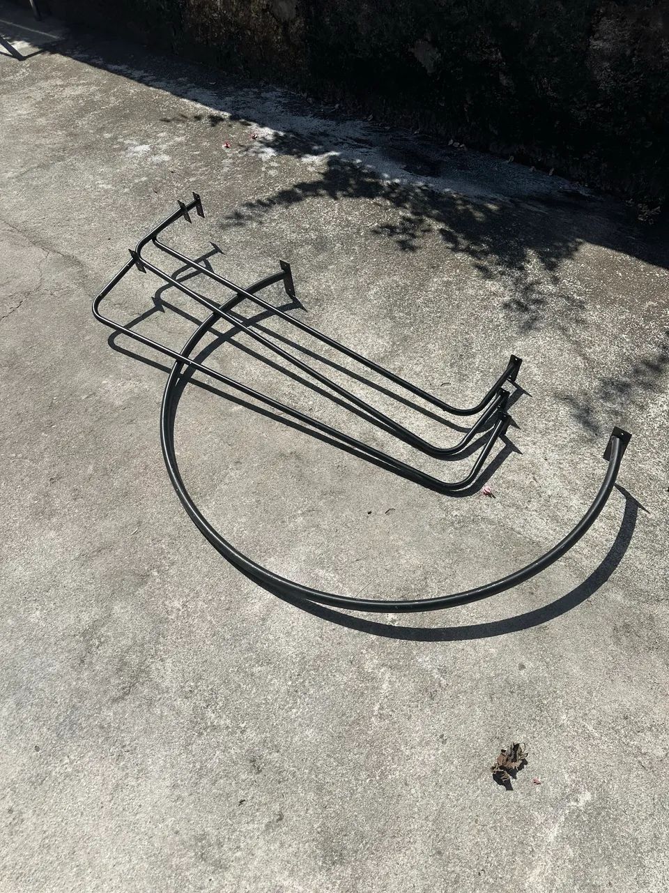 Vende-se arara de roupas - Foto 2