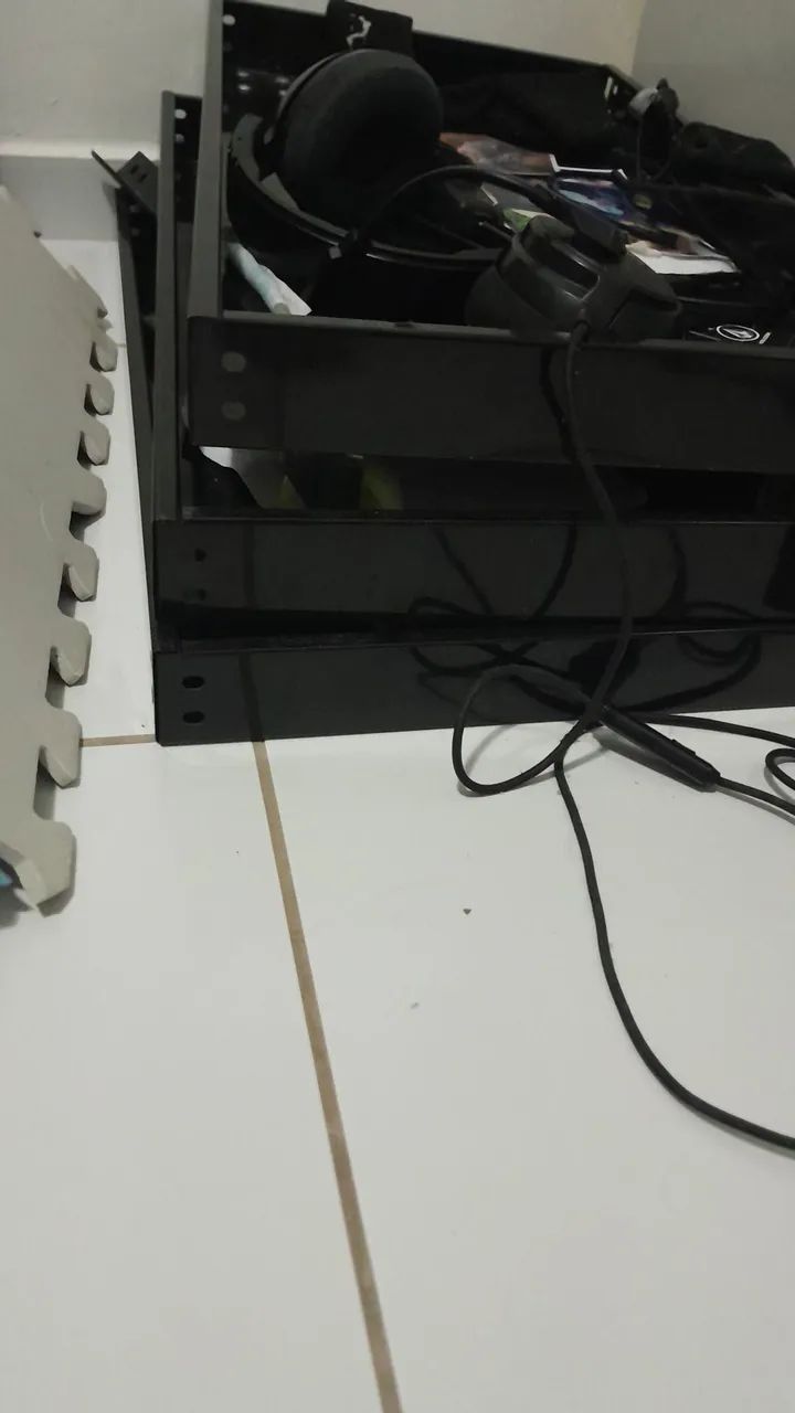 Carrinho de ferramentas - Foto 3
