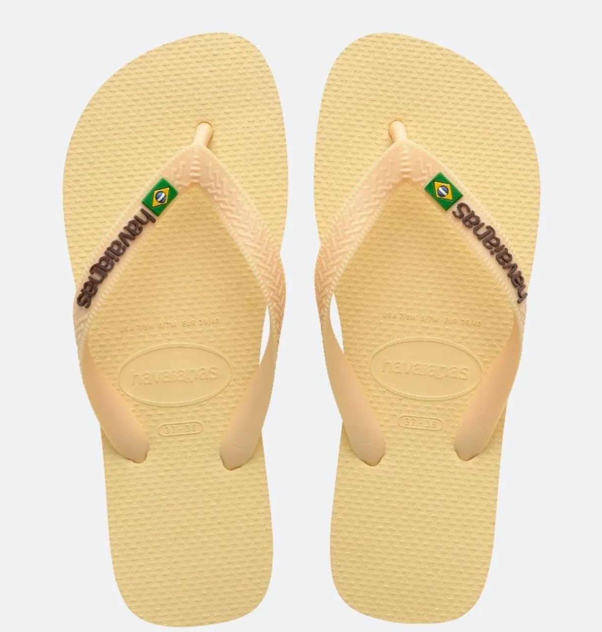 Havaianas ADULTO original  - Foto 3