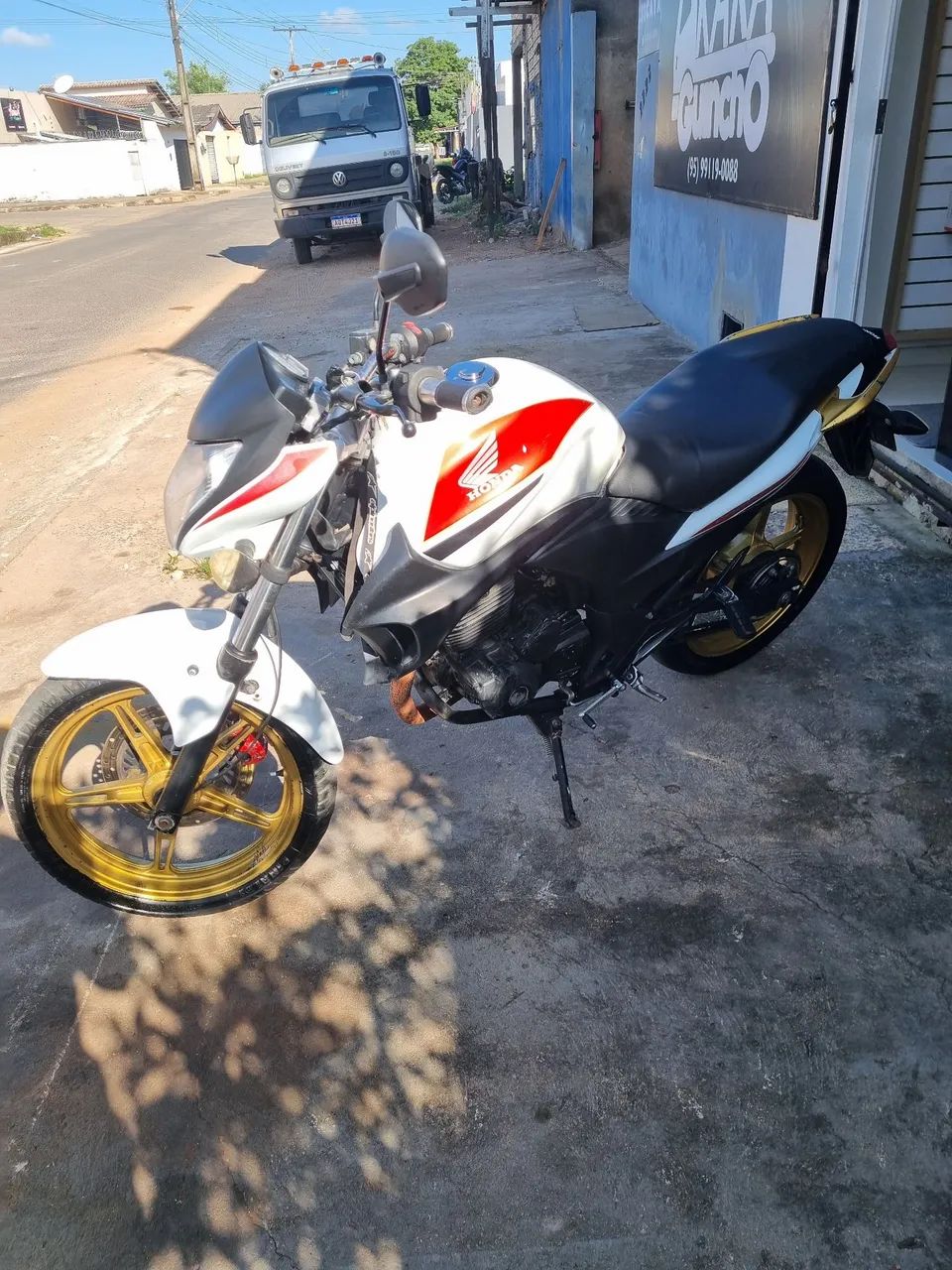 Meu nome - Foto 4