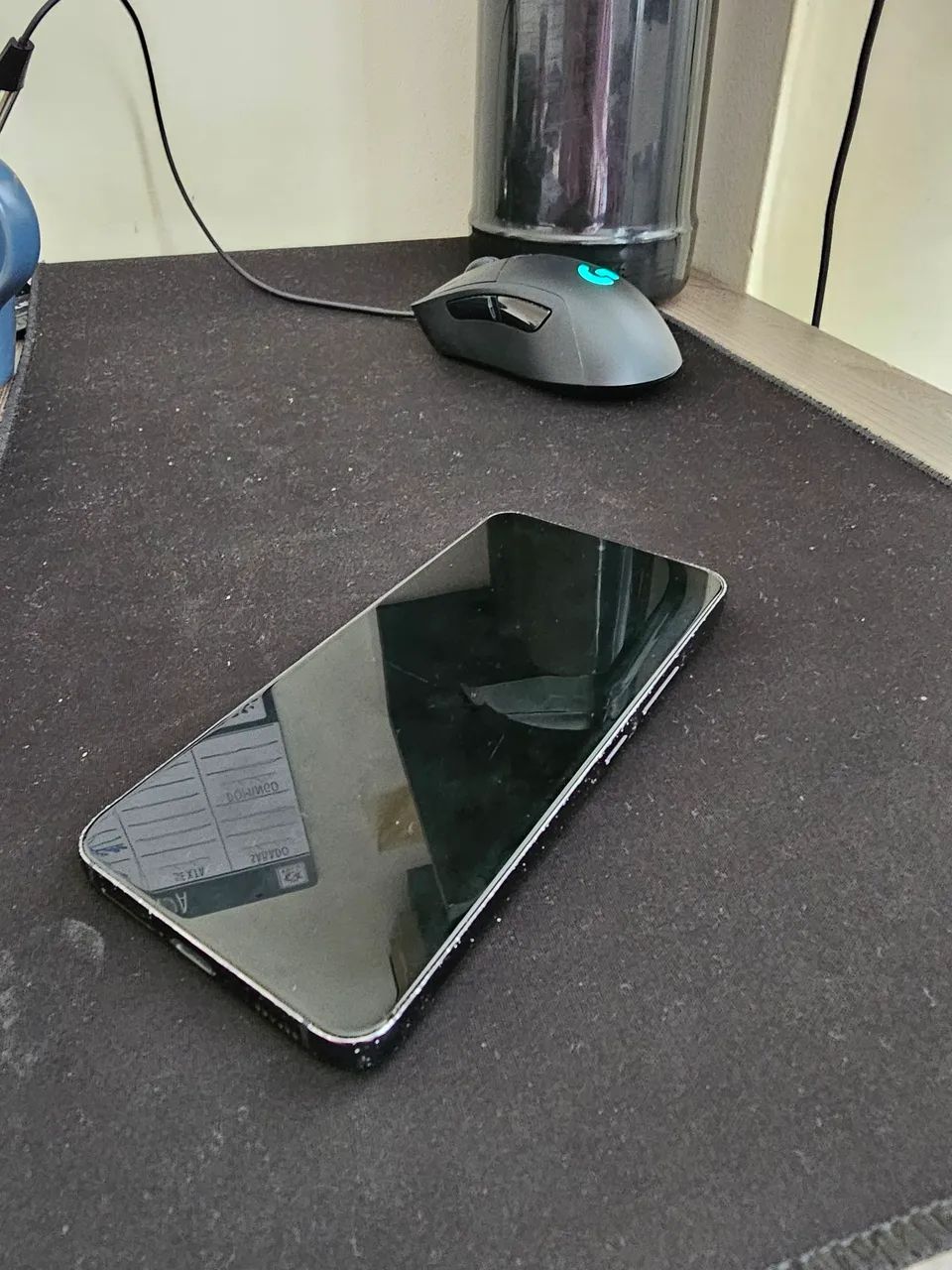 Samsung S22 256gb - Foto 3