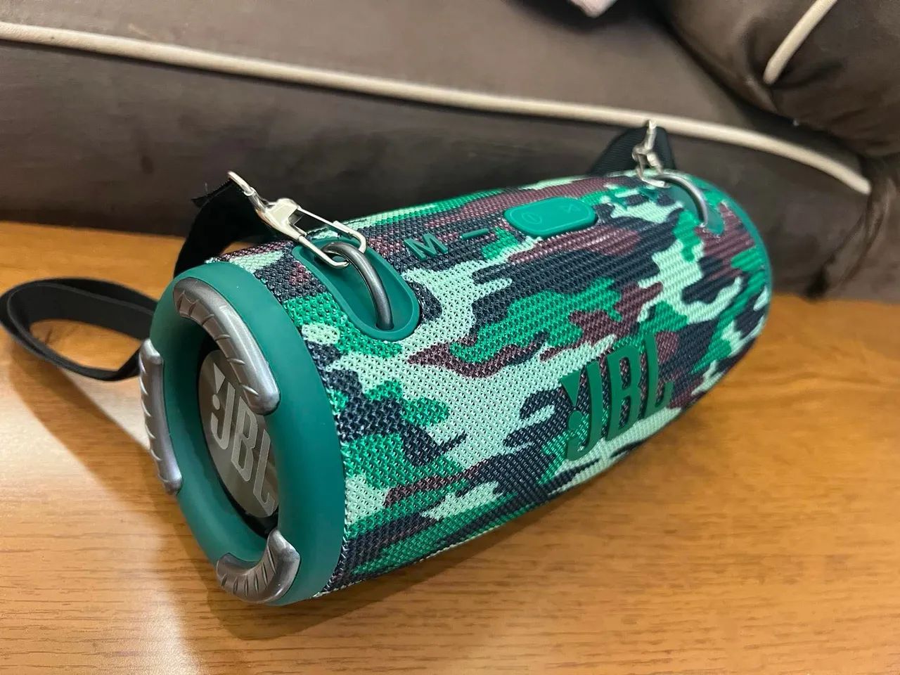 Caixa JBL XTREEM3  - Foto 2