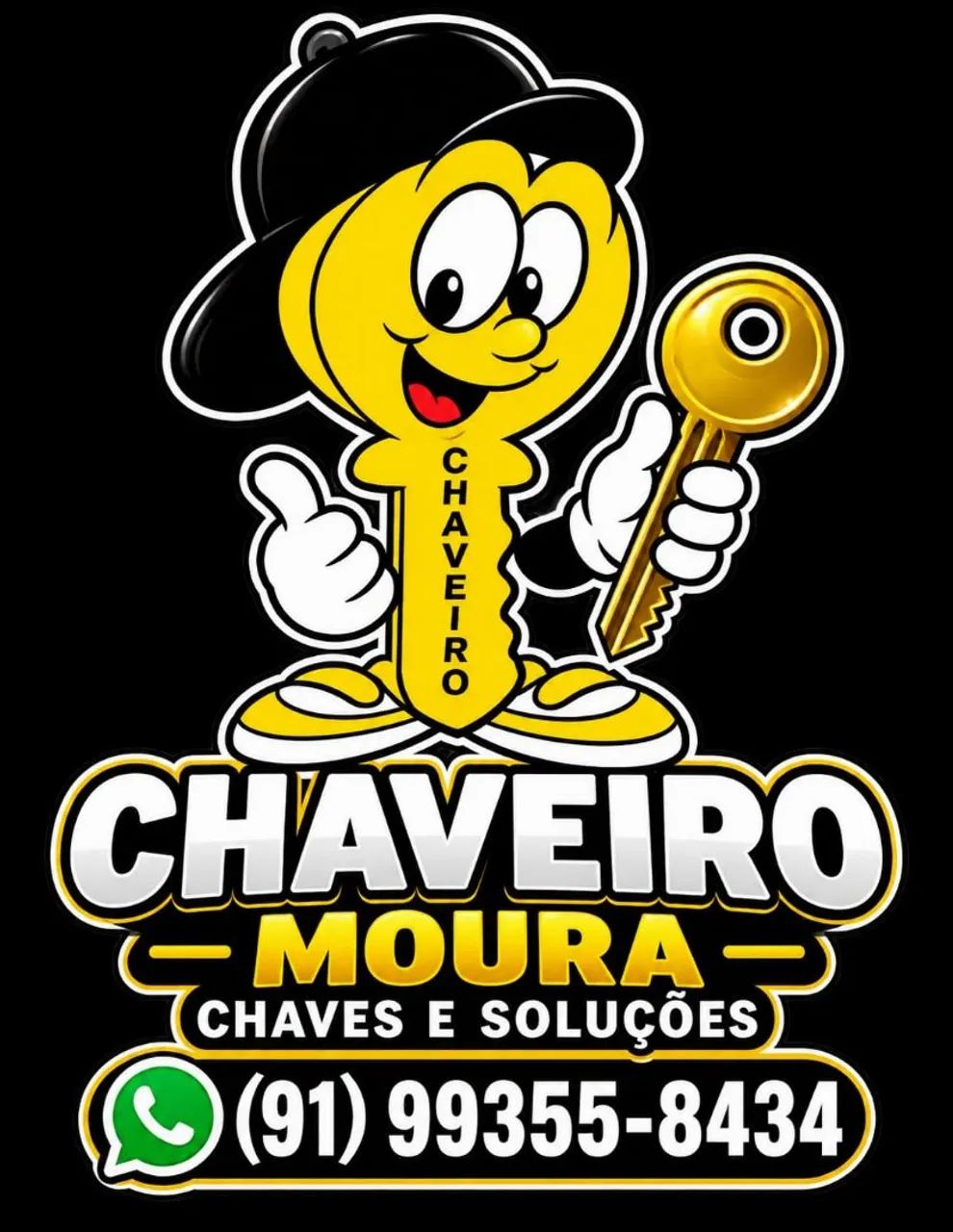 Chaveiro a domicílio. - Foto 2