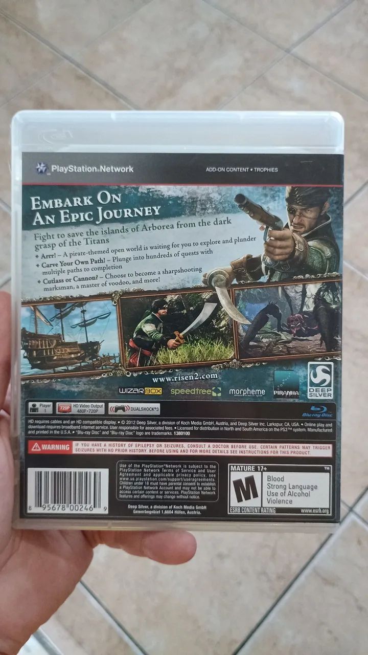 Playstation 3 - Foto 2