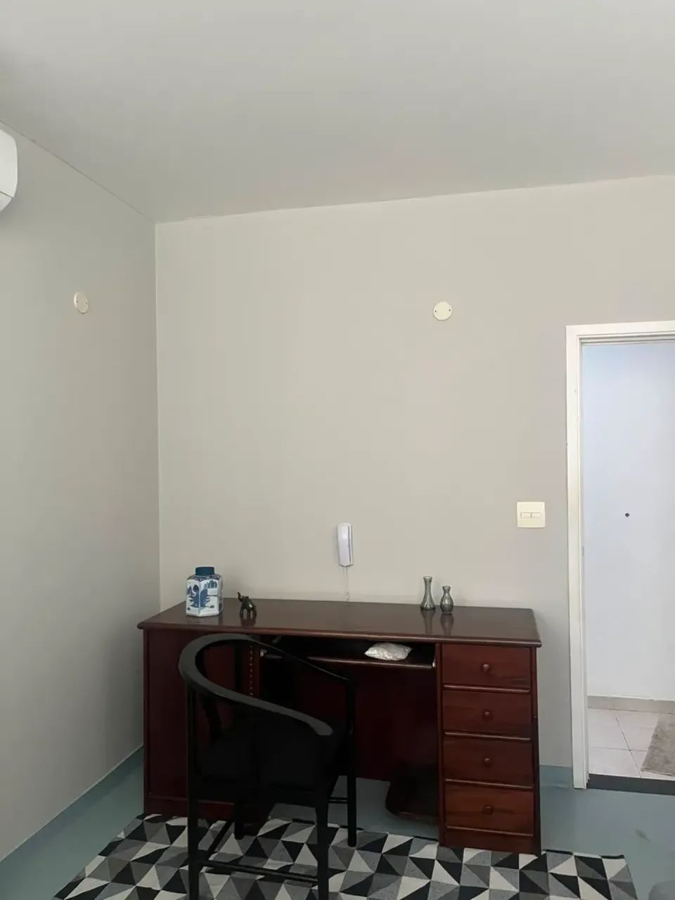 Edifício PASTEUR em Santos - Sala para profissional da área da saúde - Foto 4