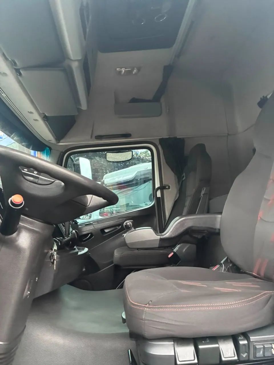 M. Benz Axor LS 2536 2021 - Foto 3