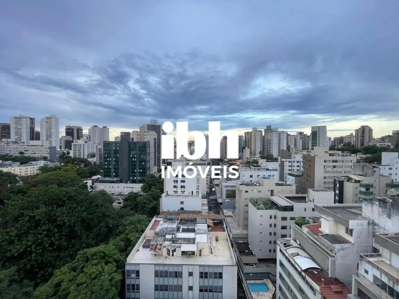 Sala para alugar no Santo Antonio -BH/MG - Foto 2