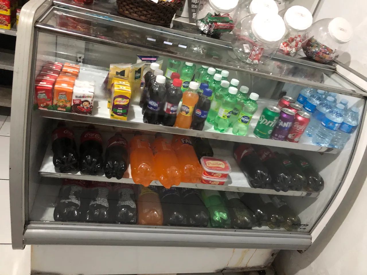 Freezer expositor horizontal  - Foto 3