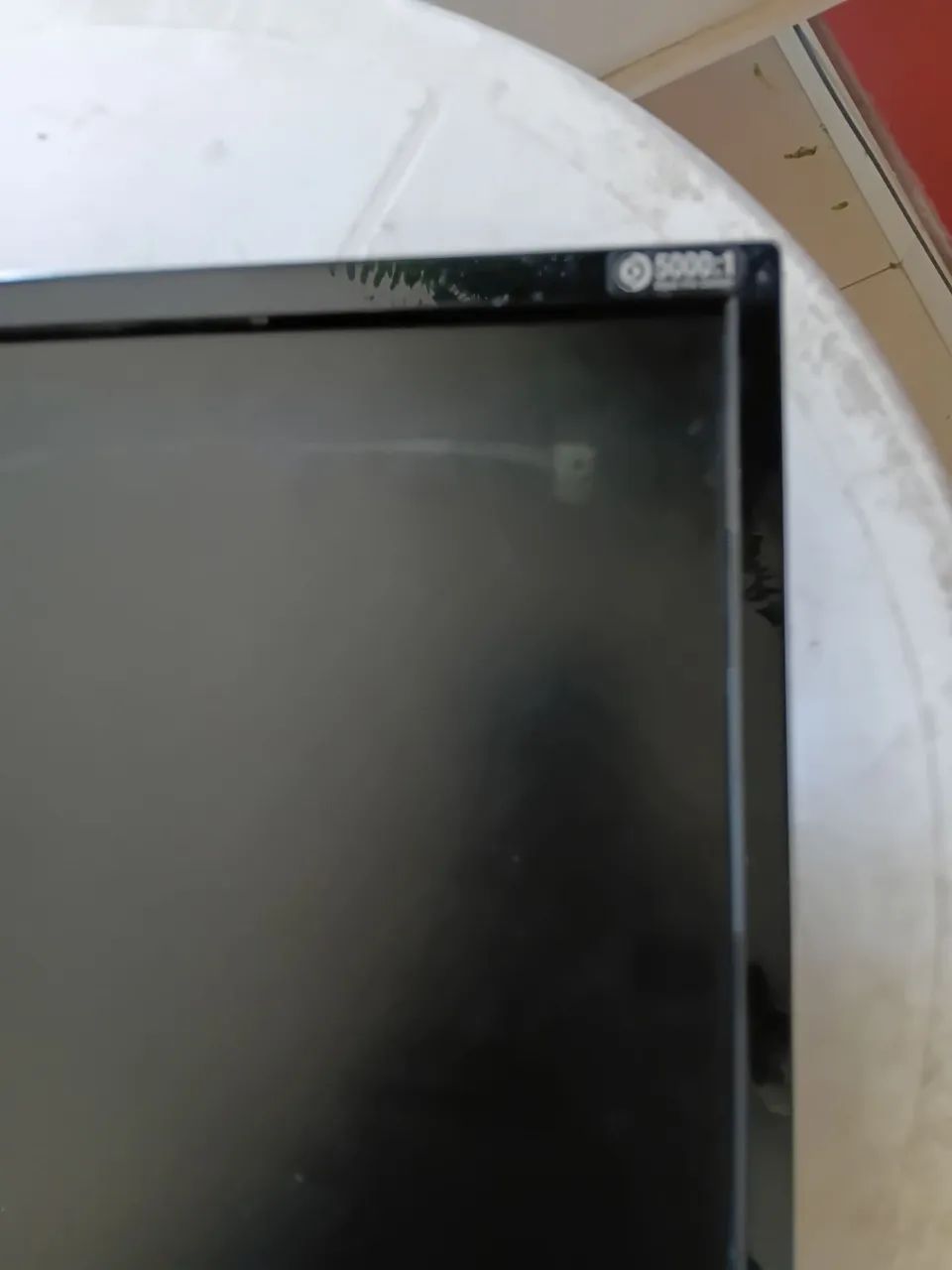 Monitor c defeito  - Foto 4