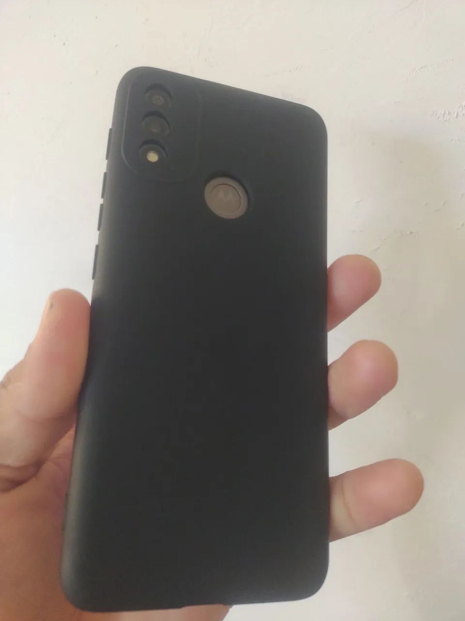 Celular Motorola E20  - Foto 2