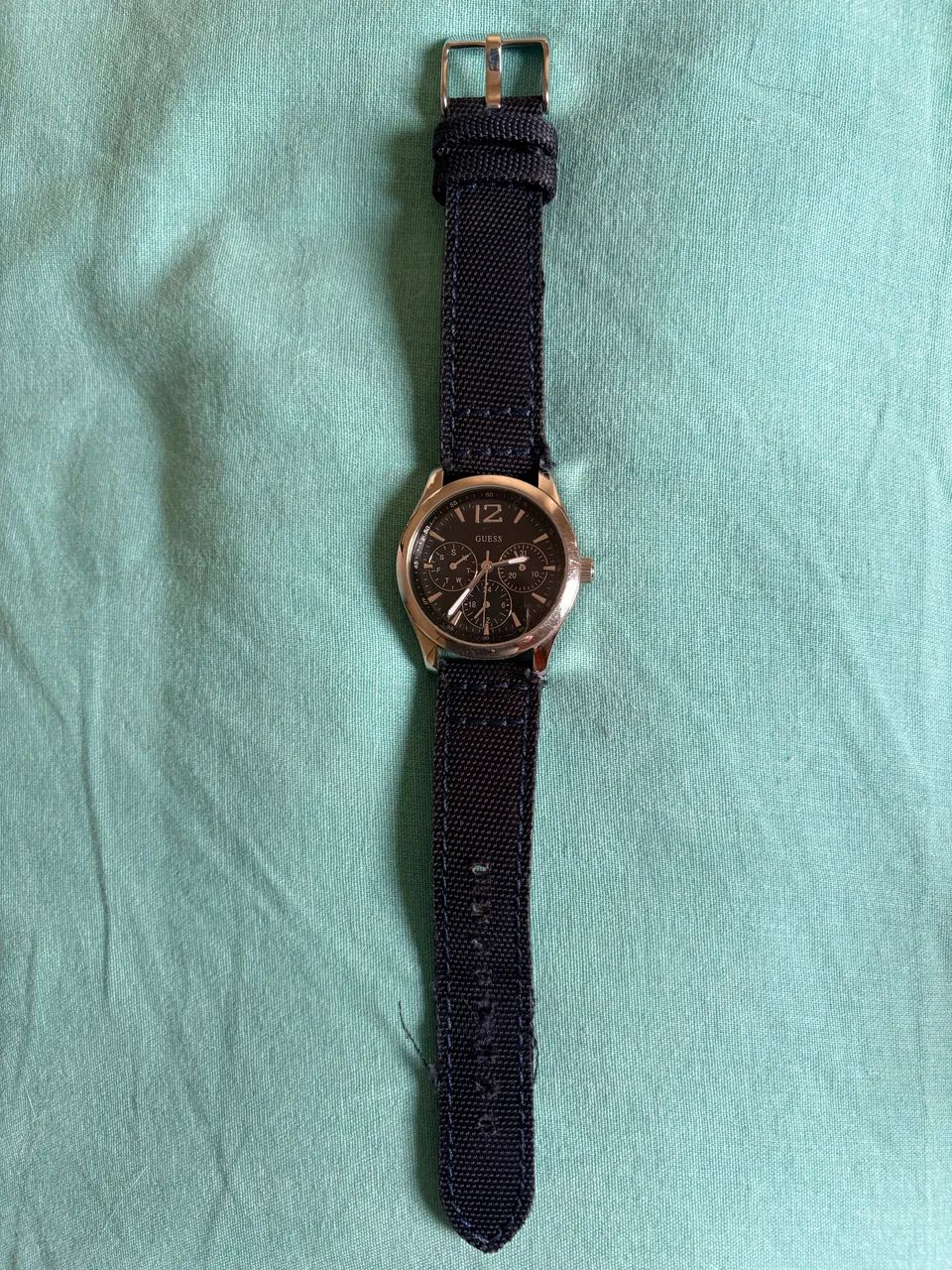 Relógio Guess - Foto 2