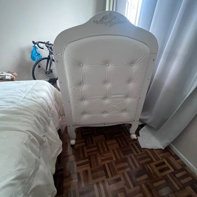 Berçario de Bebê - Irajá - Foto 3
