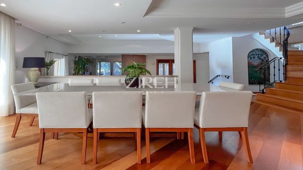 CASA À VENDA COM 4 QUARTOS E PISCINA NO JARDIM COROADOS - Foto 4