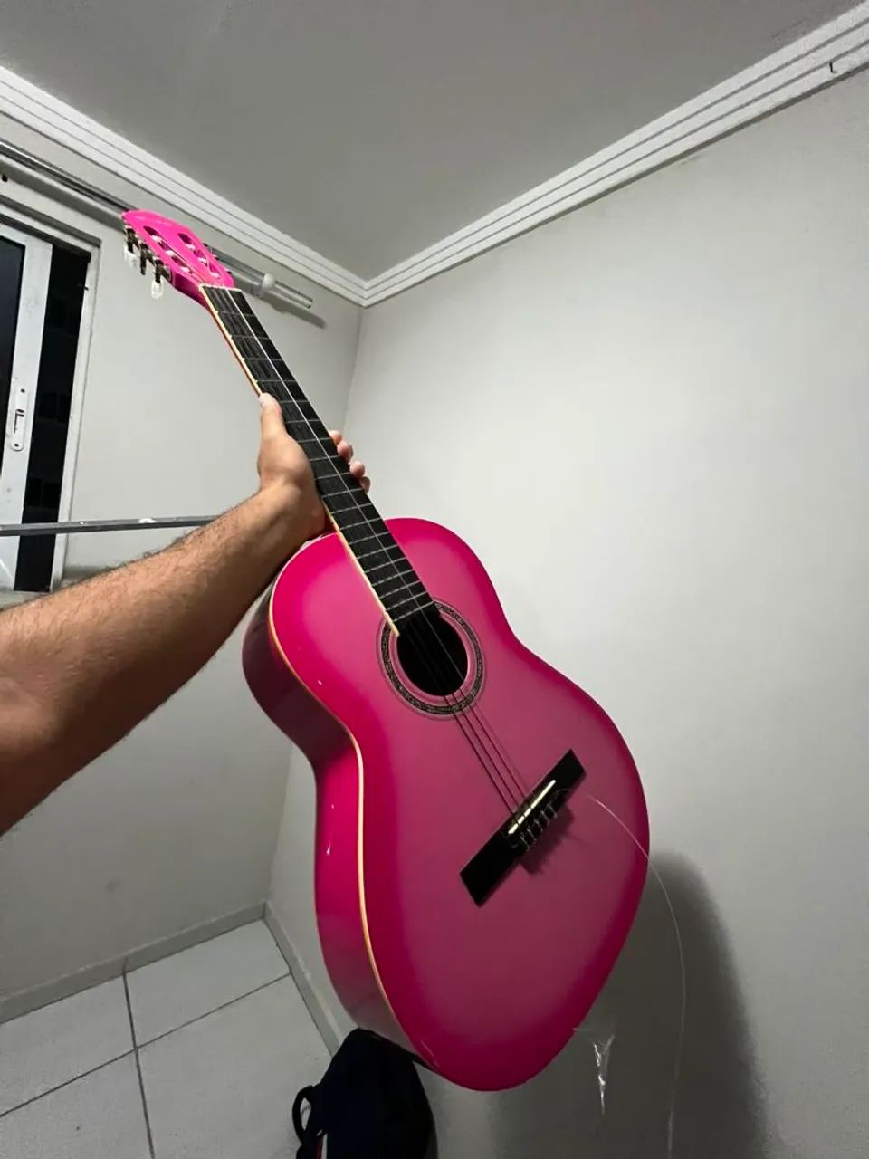 Violão Giannini  - Foto 2