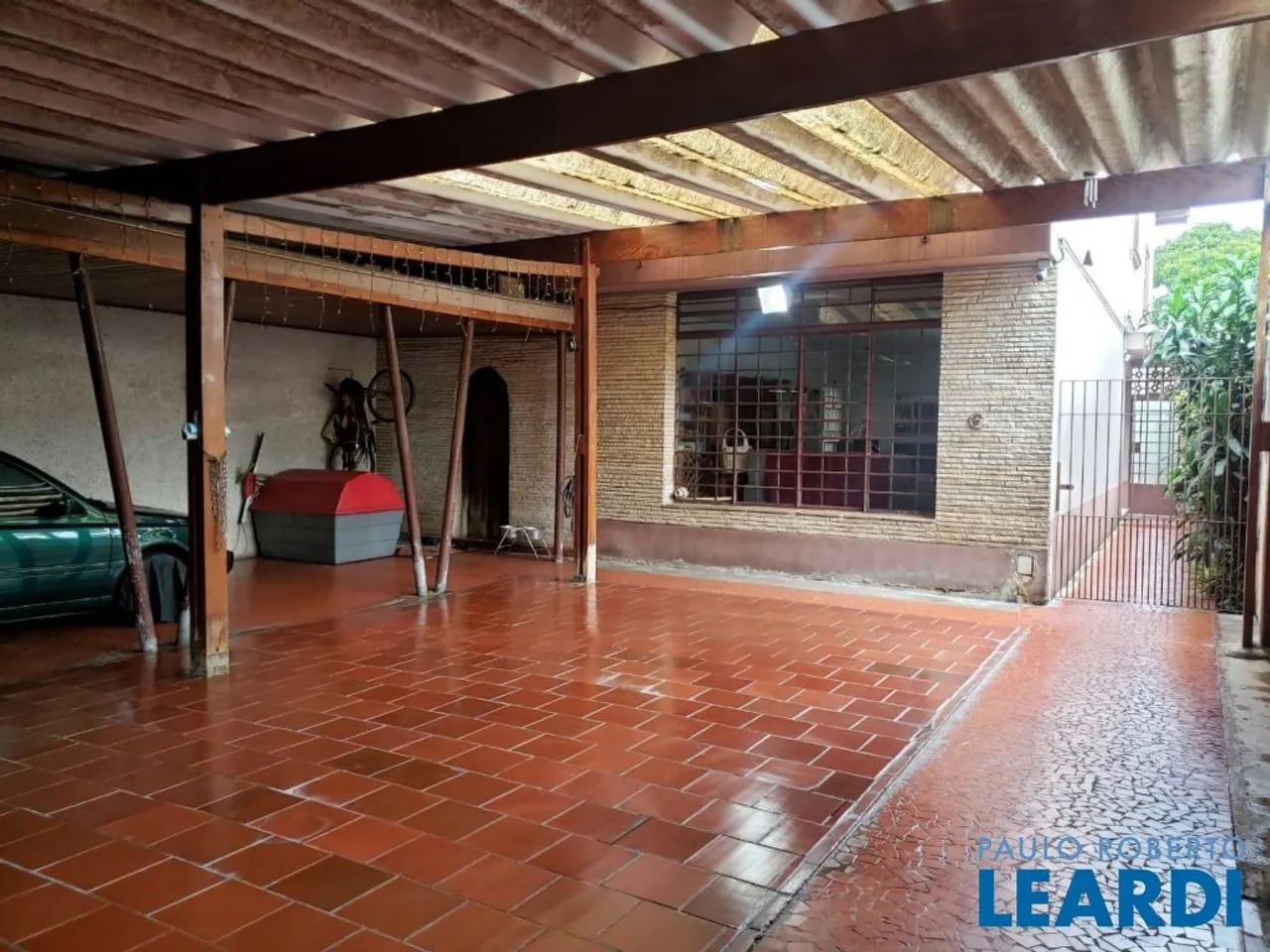 CASA ASSOBRADADA - BROOKLIN - SP - Foto 3