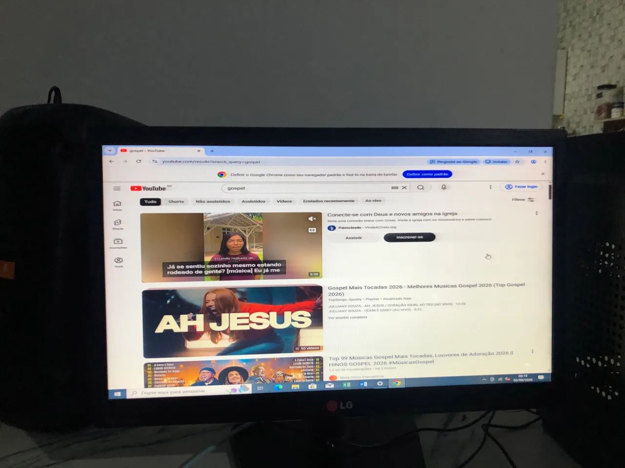 Computador completo ( i7)  - Foto 4