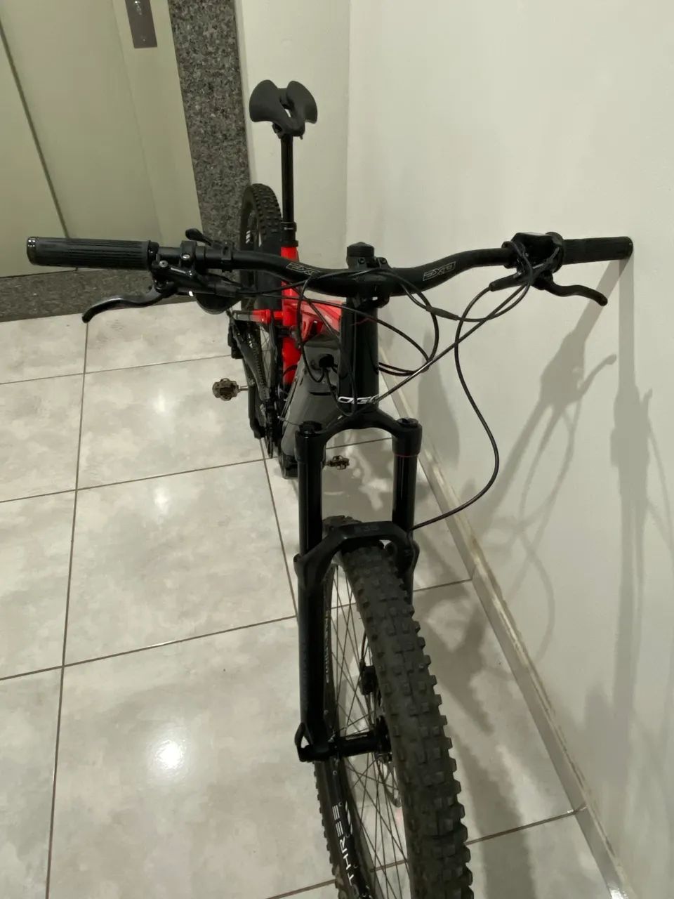 Oggi Razzo T110 - Foto 2
