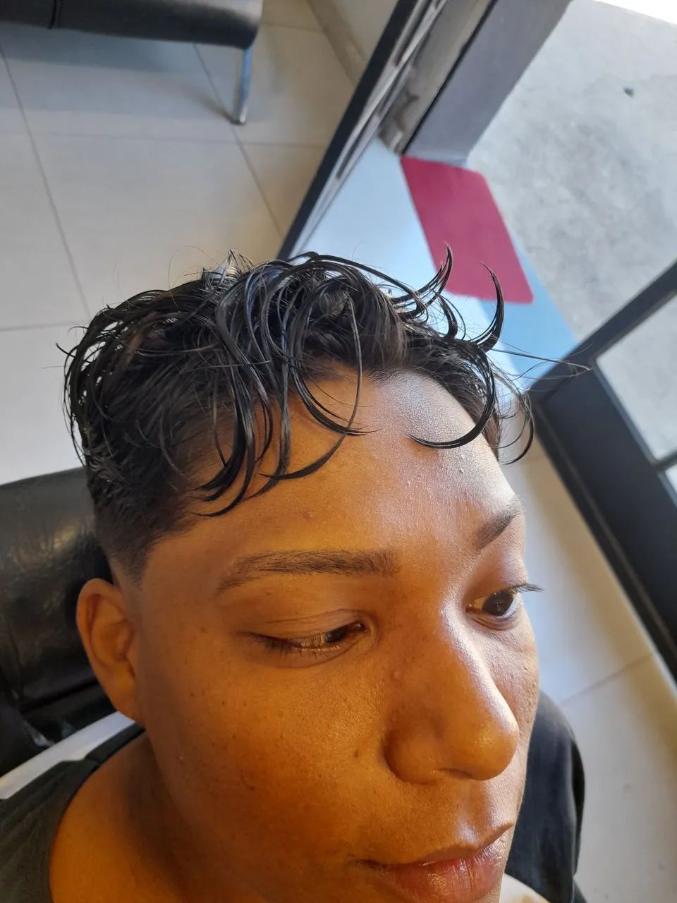 Barbearia  - Foto 2