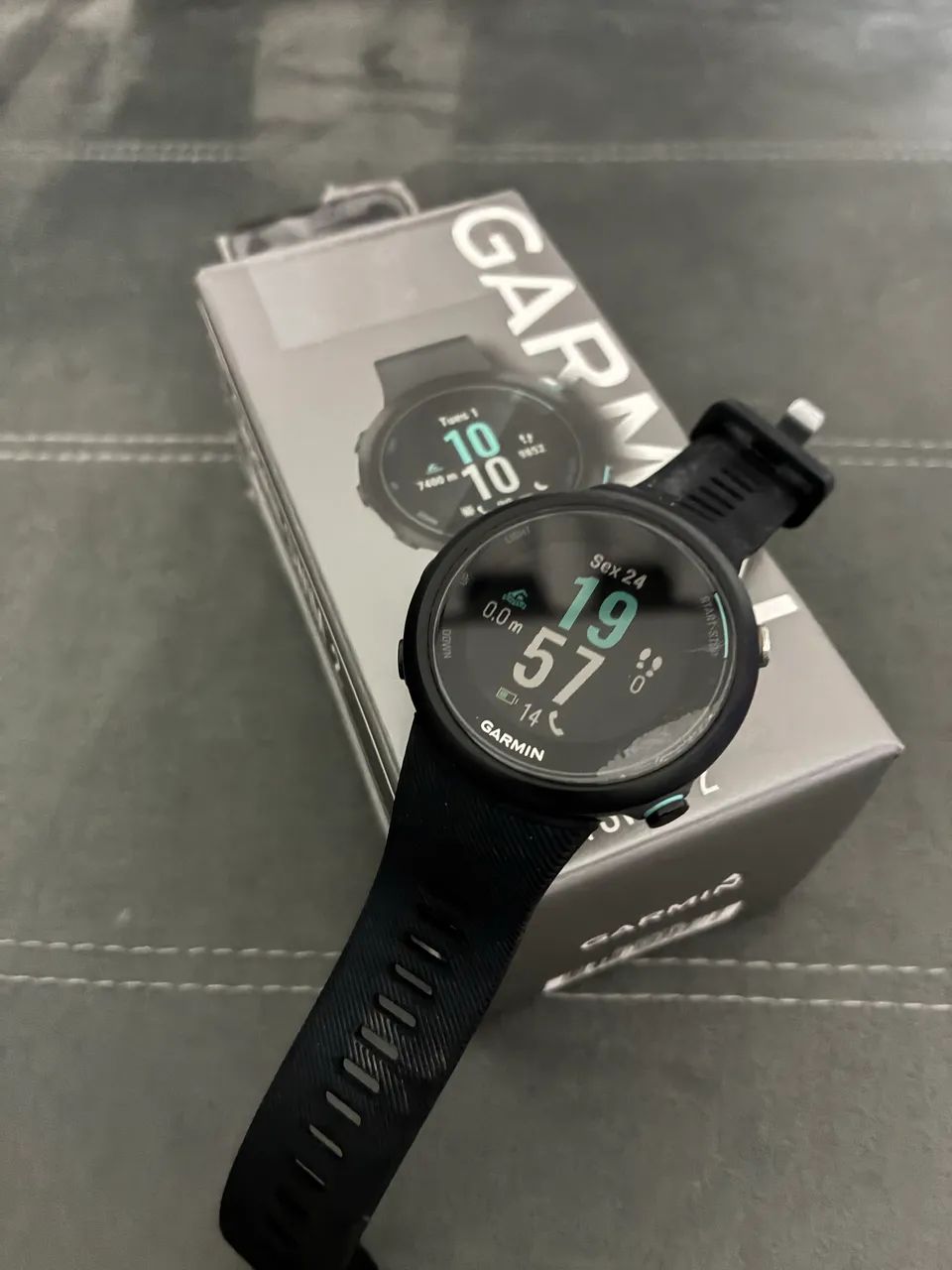 GARMIN SWIN 2  - Foto 3