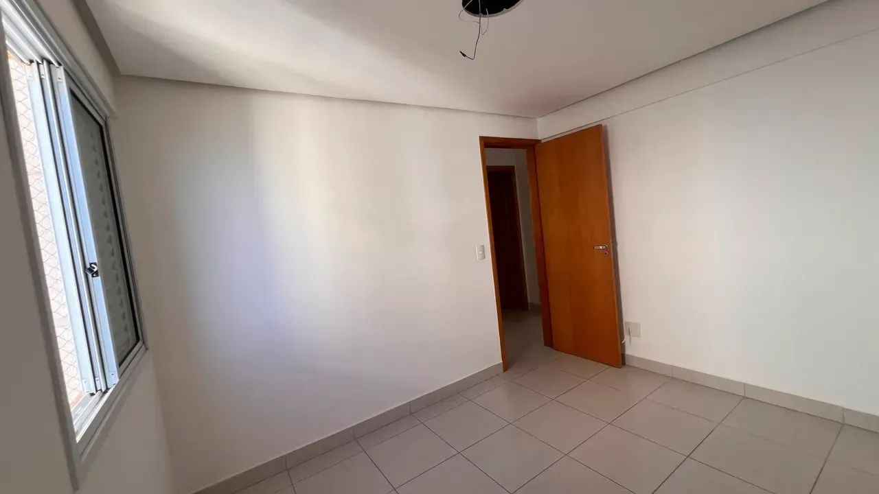 Apartamento - 2 Quartos no Setor Campinas - Goiânia - GO - Foto 2