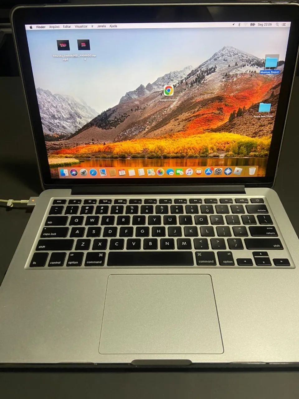 MacBook Pro Retina 13? Early 2015 - Core i5 - 8GB RAM - 250GB SSD