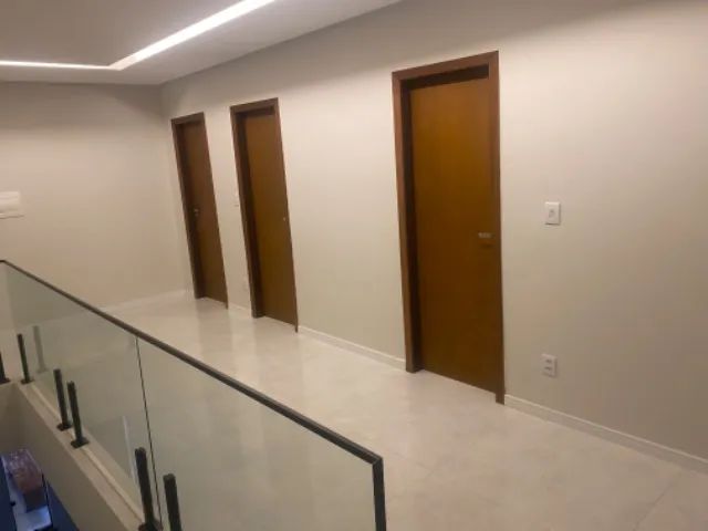 Casa temporada em Itacimirim Carnaval 2026 com 4 quartos - Foto 9