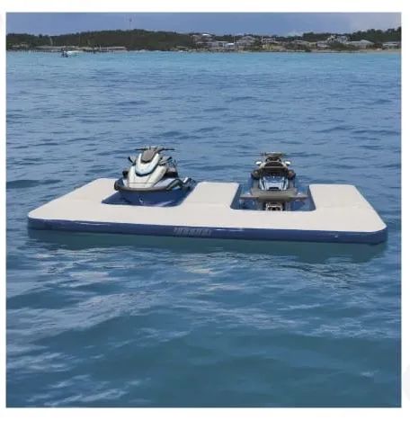 DOCA para JETSKI - Foto 3