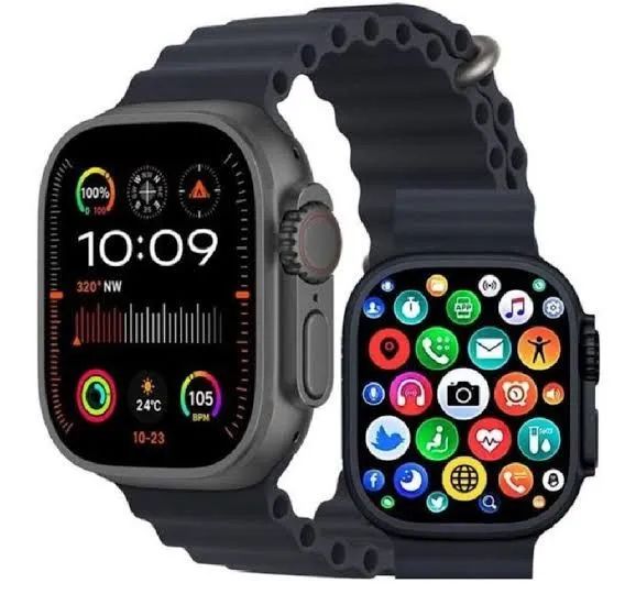 Relogio Smartwatch  - Foto 2