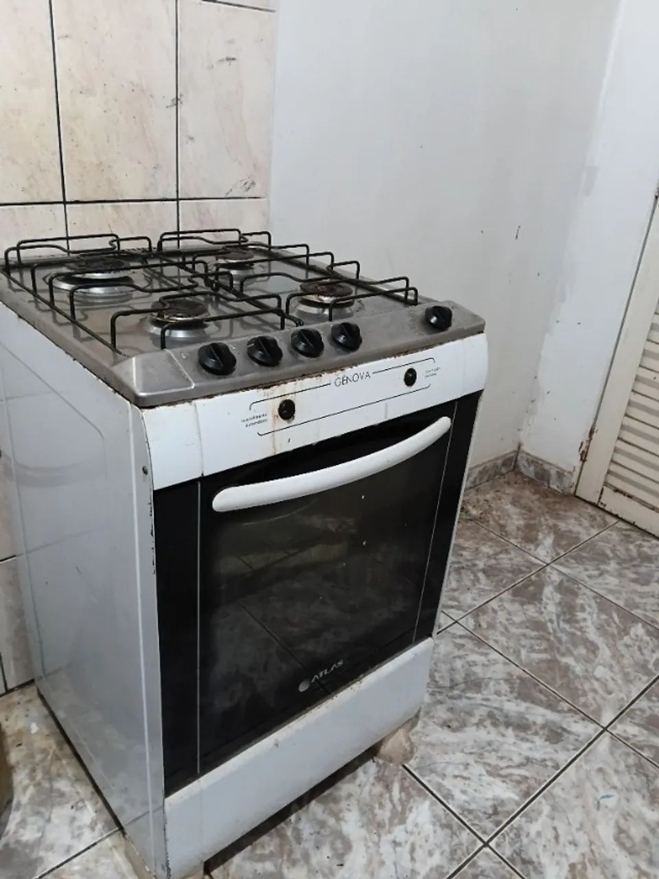 Fogão 