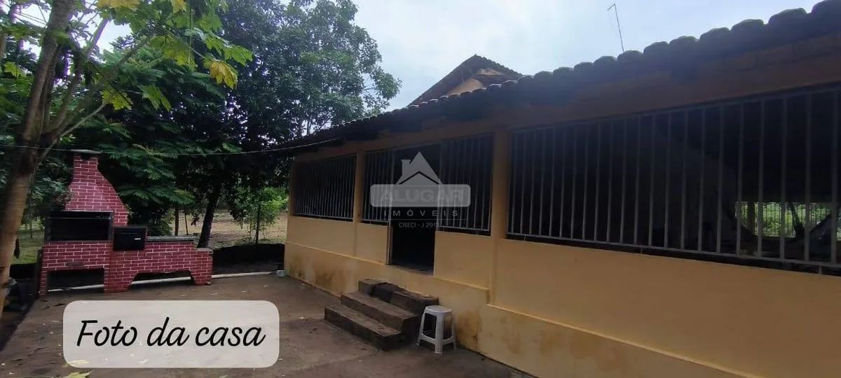 Chácara - Casa Ampla com Córrego - Condomínio Rosas do Vento - Foto 4