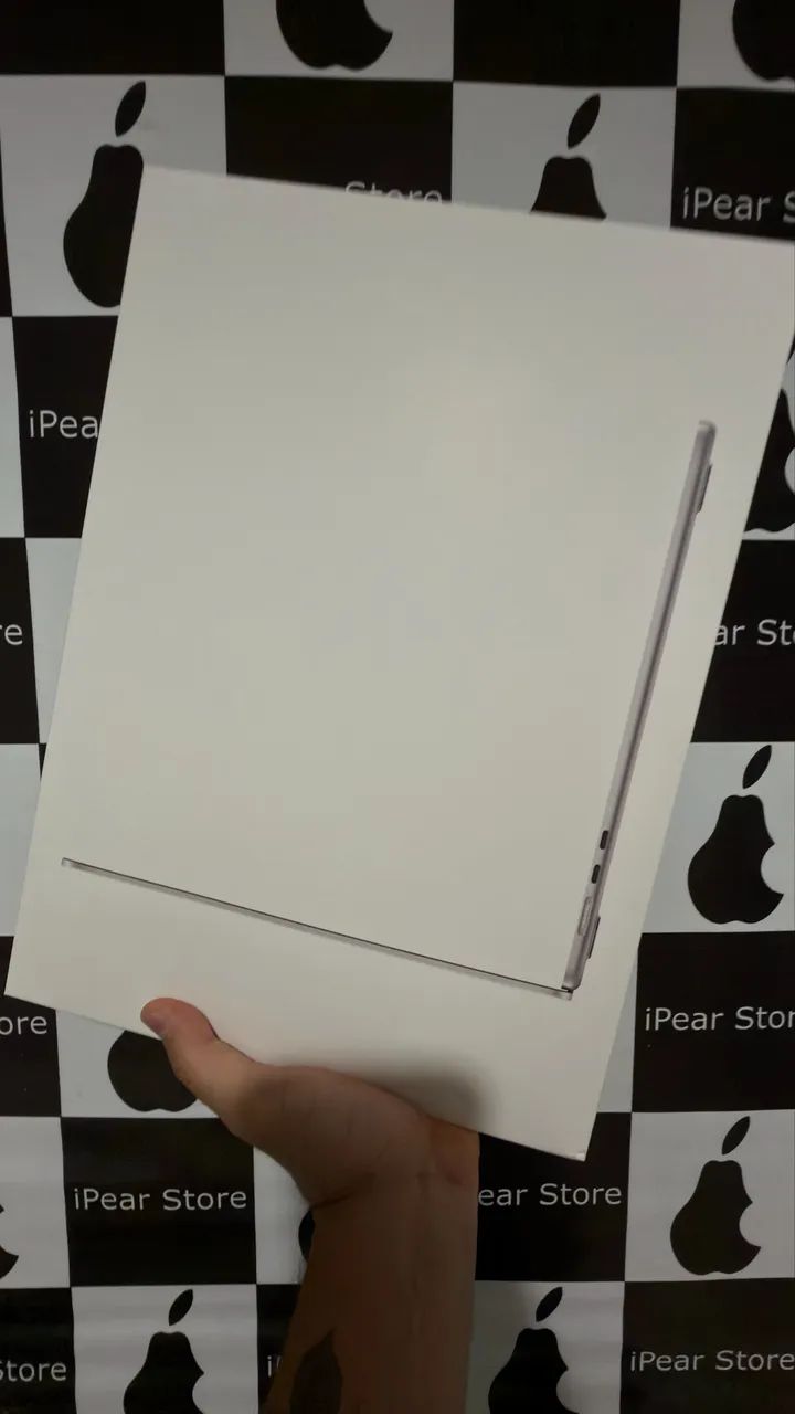 MacBook Air M5 16/512/15pol
