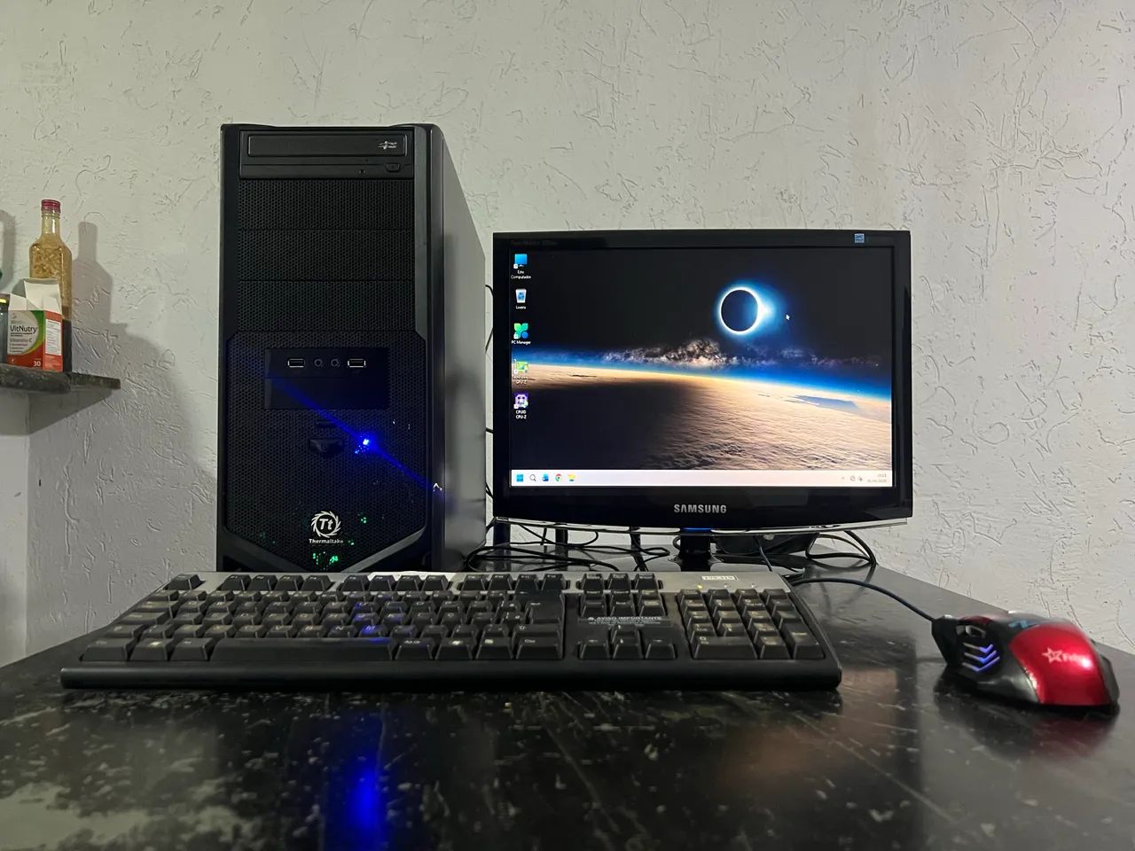 Computador i5 quarta geração