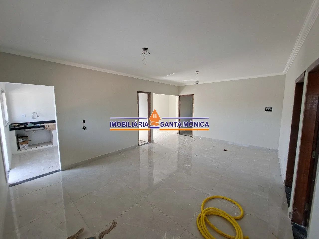 Casa 3 quartos - Europa - Foto 4