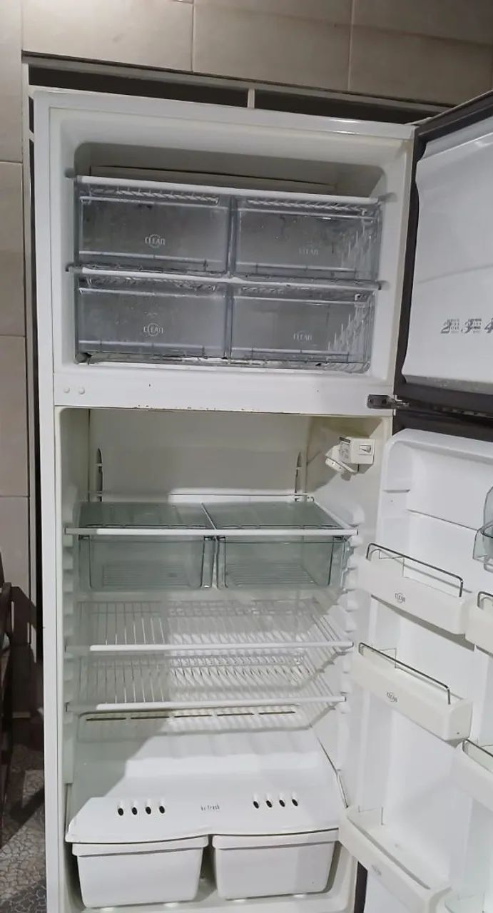 geladeira Brastemp  - Foto 5