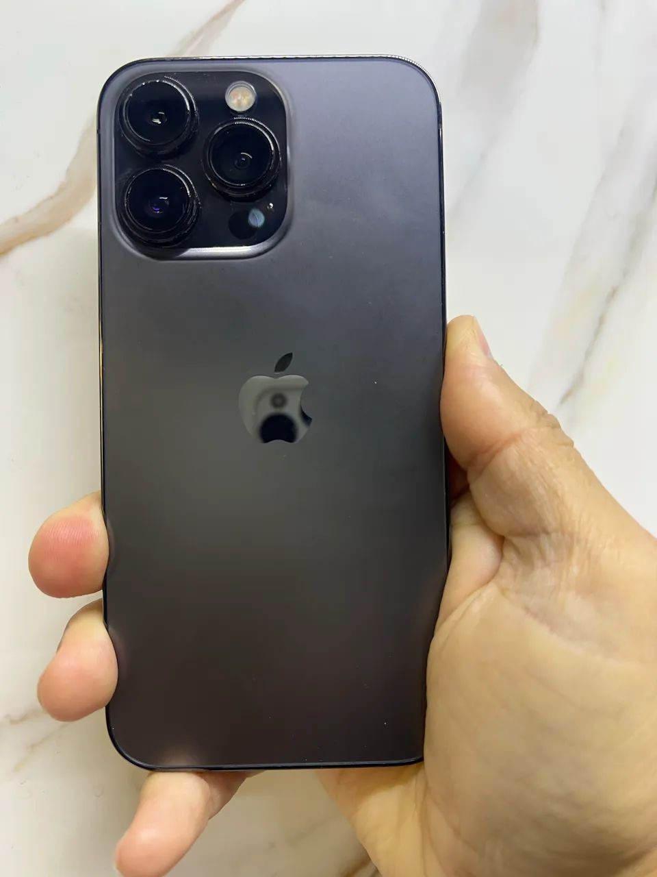 iPhone 13 Pro 128gigas bateria 82% 