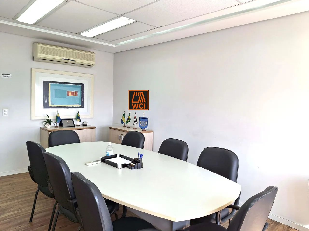 Conjunto mobiliado - 160 metros, 10 vagas - Região da Paulista - Foto 3