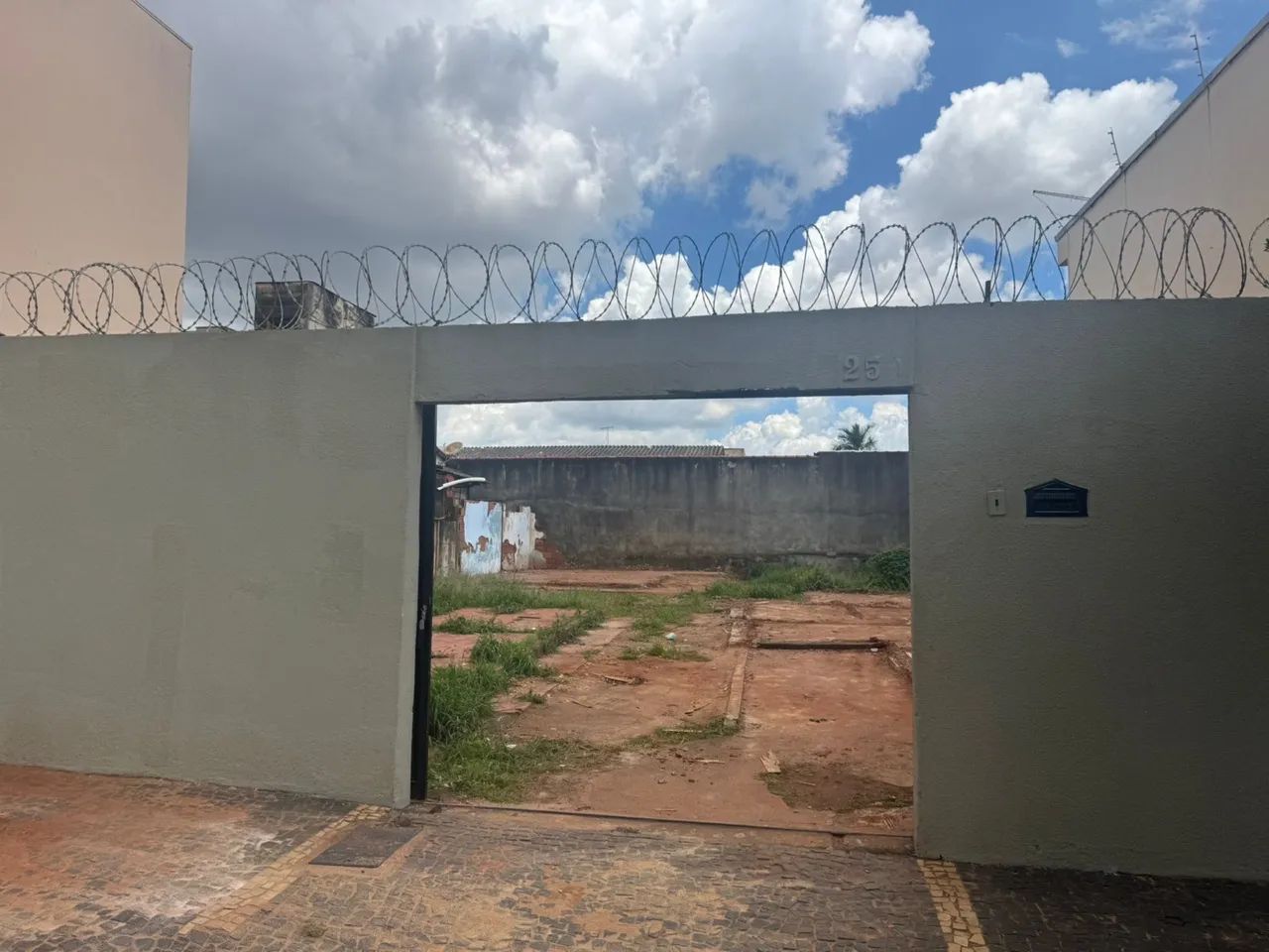 Foto - Uberlândia - Patrimônio