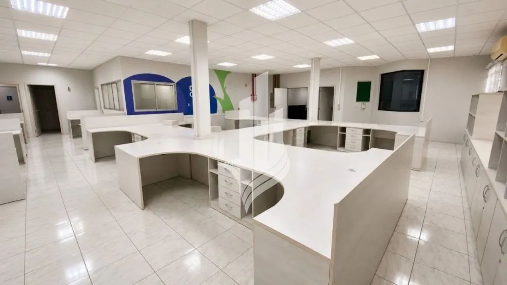Sala comercial pronta no bairro Vila Nova - Foto 4