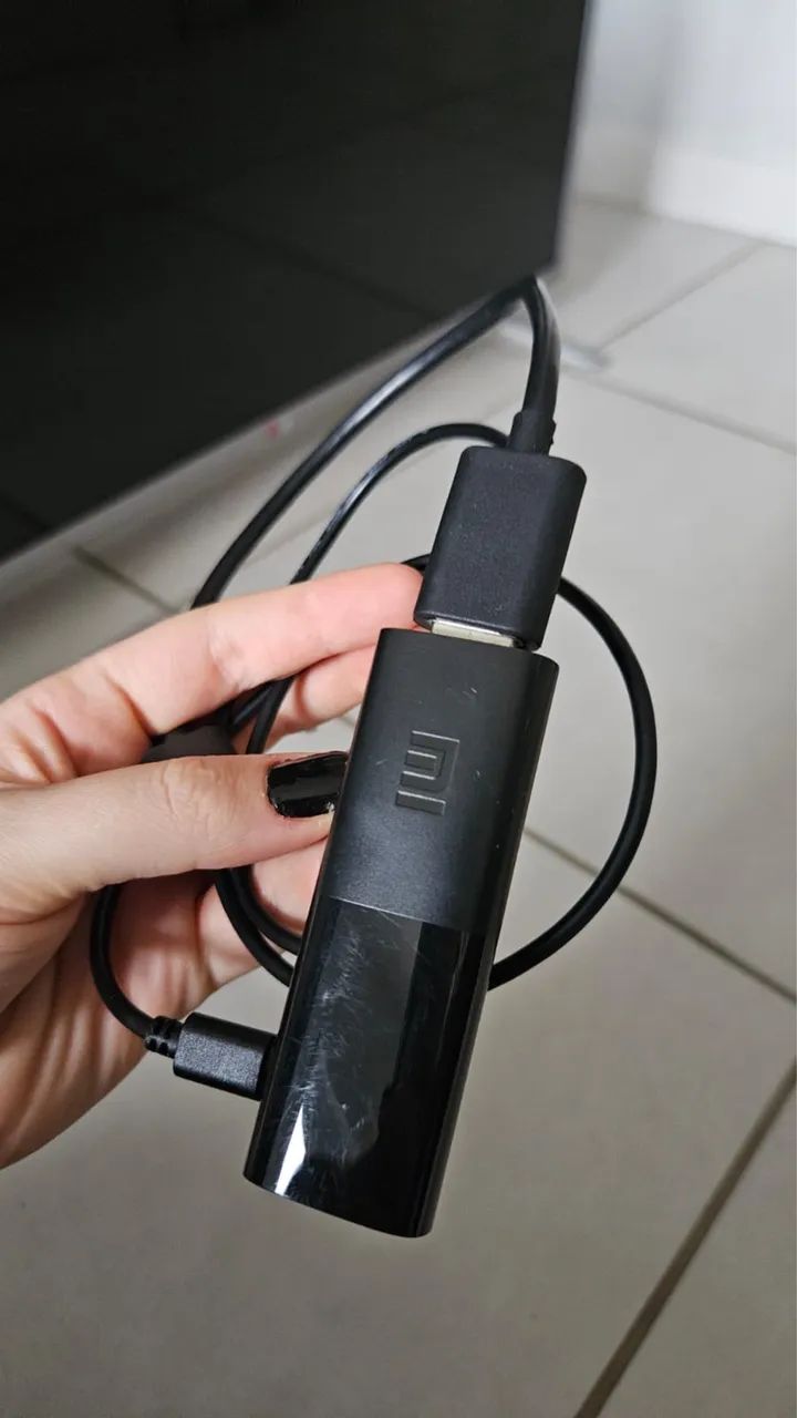 TV LG 32 polegadas Smart + Fire TV Stick - Ótimo estado - Foto 2
