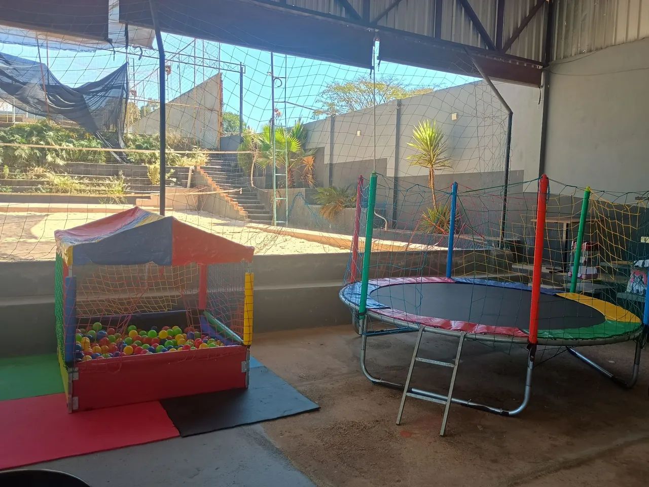 Aluguel de brinquedos  - Foto 4
