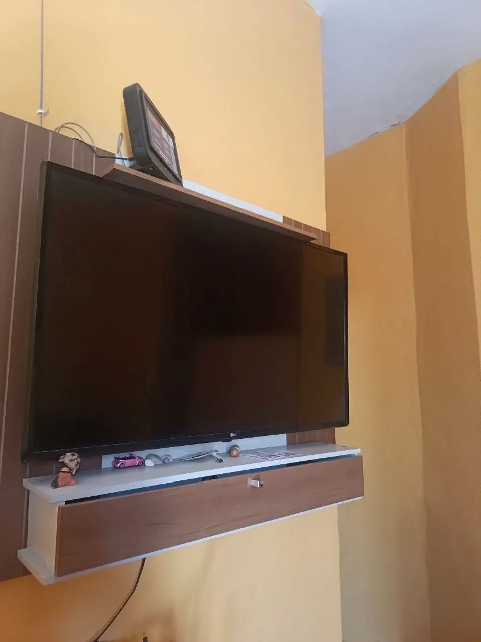 Televisão lg  - Foto 2